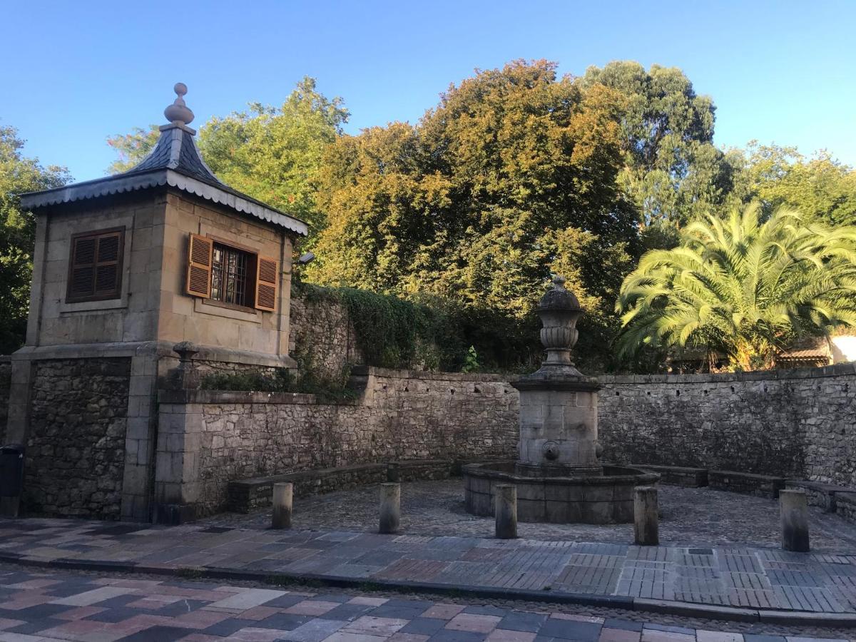 El Patio De Rivero Con Garaje, Aviles