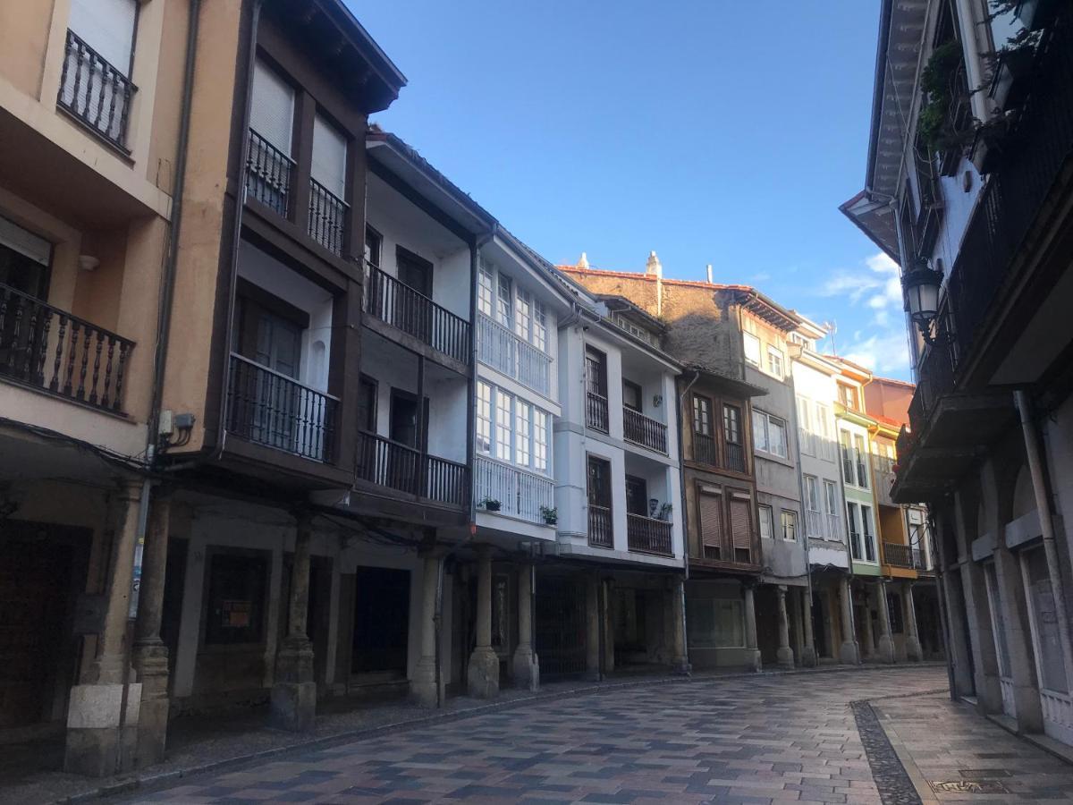 El Patio De Rivero Con Garaje, *