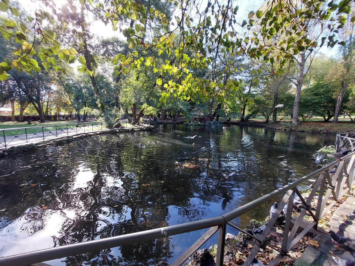 El Patio De Rivero Con Garaje, * Aviles